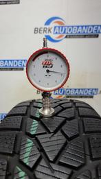 2x Uniroyal Winter Expert 195/60 R16 89H 195/60/16 1956016 (, Gebruikt, -, Band(en), 195 mm