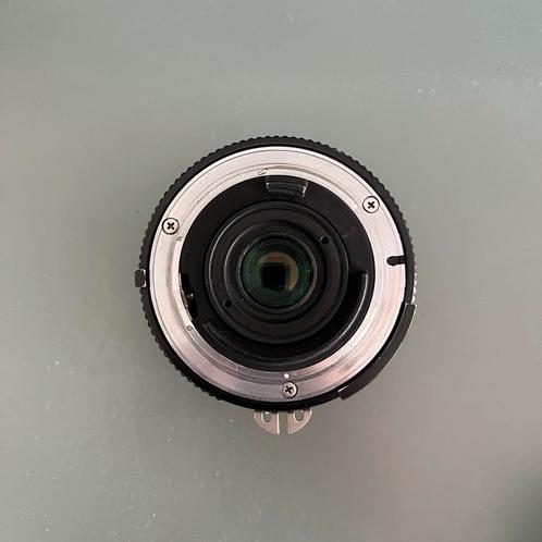 Nikkor lenzen: 20mm, 24mm, 28mm - Zo goed als nieuw, Audio, Tv en Foto, Fotografie | Lenzen en Objectieven, Zo goed als nieuw