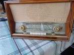 Vintage Saba Radio, Ophalen, Niet werkend, Radio