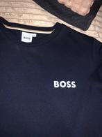 Boss trui, Verzenden, Zo goed als nieuw, Overige maten