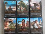 Dinotopia Amerikaanse serie, Cd's en Dvd's, Vanaf 6 jaar, Ophalen of Verzenden, Zo goed als nieuw, Actie en Avontuur