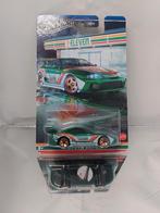 Hot Wheels 7-Eleven Toyota Supra, Ophalen of Verzenden, Zo goed als nieuw, Auto