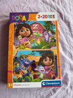 Dora Puzzel - Nieuw in Verpakking!, Hobby en Vrije tijd, Gezelschapsspellen | Bordspellen, Een of twee spelers, Ophalen of Verzenden