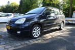 Suzuki Liana 1.6 Exclusive 5 drs airco trekhaak apk 18-7-202, Auto's, Voorwielaandrijving, Stof, 4 cilinders, 400 kg