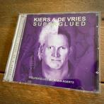 Kiers & De Vries - Superglued (Robin Koerts), Verzenden, 1980 tot heden, Zo goed als nieuw, Jazz