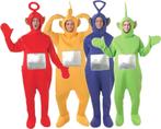 Verkleed als Teletubbie - Carnavalskleding - Verzending?, Nieuw, Carnaval, Ophalen of Verzenden, Kleding