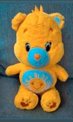 Nieuwe Care Bear Knuffel - Sunshine Bear, Ophalen of Verzenden, Nieuw, Beer
