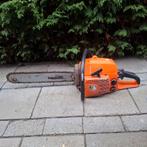 Husqvarna 380CD Kettingzaag, Tuin en Terras, Hand-tuingereedschap, Ophalen of Verzenden, Gebruikt, Husqvarna