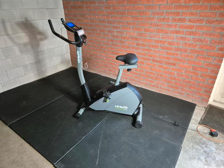 Virtufit HTR 2.0 hometrainer, Sport en Fitness, Fitnessmaterialen, Zo goed als nieuw, Overige typen, Ophalen