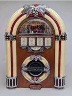 Vintage Jukebox AM/FM Radio Spirit of St Louis, Verzamelen, Automaten | Jukeboxen, Ophalen of Verzenden, Gebruikt, 1970 tot heden