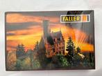 Faller B-245 kasteel Liechtenstein, Verzamelen, Ophalen of Verzenden, Nieuw
