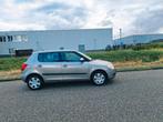 Te koop Skoda Fabia 1.2 44KW 2009 Bruin 159.721 kilometers, Voorwielaandrijving, 1005 kg, Bruin, 1198 cc