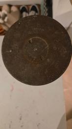 Oude Tankgranaathuls - 1939, Ophalen of Verzenden, Landmacht, Nederland, Hulzen of Bodemvondsten