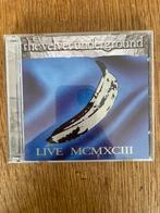 The Velvet Underground, live MCMXCIII, Ophalen of Verzenden, Zo goed als nieuw, Alternative