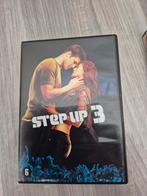dvd step up 3, Alle leeftijden, Ophalen of Verzenden, Zo goed als nieuw