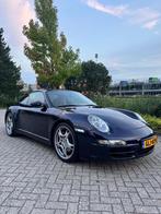 Porsche 911 3.8 Carrera 4S Coupe (prijs verlaagd), Automaat, 1490 kg, Alcantara, Vierwielaandrijving
