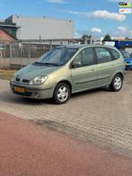 Renault Scénic 2.0-16V Expression Sport, Stof, Gebruikt, 680 kg, 4 cilinders