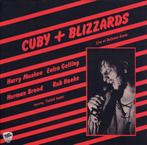 Cuby + Blizzards Live  NIEUW !! ( m.m.v Herman Brood ), 1980 tot heden, Ophalen of Verzenden, Nieuw in verpakking, 12 inch