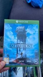 Star Wars Battlefront Xbox One, Online, Overige genres, 2 spelers, Ophalen of Verzenden