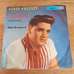 Elvis Presley O sole mio, Ophalen of Verzenden, Gebruikt