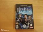 Harry Potter en de gevangene van azkaban Nintendo Gamecube, Avontuur en Actie, 1 speler, Eén computer, Ophalen of Verzenden