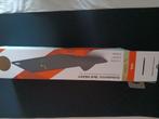 Steelseries qck heavy xxl muismat, Ophalen of Verzenden, Gaming muismat, Zo goed als nieuw, Steelseries