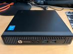 Partij HP Elitedesk G1/G2 i5, 8GB RAM, 120/240GB SSD, Computers en Software, Desktop Pc's, 256 GB, 8 GB, Refurbished, Ophalen of Verzenden