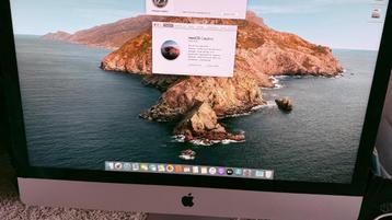 iMac 4Tb SSD 2013 32Gb RAM beschikbaar voor biedingen
