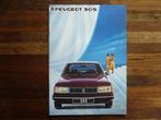 Peugeot 305 (1984), Nieuw, Peugeot, Verzenden