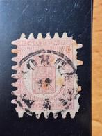 Finland, Postzegels en Munten, Postzegels | Europa | Scandinavië, Ophalen of Verzenden, Finland, Gestempeld