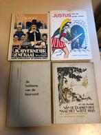 Oude boeken van de zolder teab, Ophalen of Verzenden