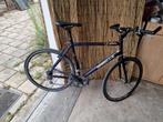 Mooie Gazelle SPN:1 fiets met 27 versnellingen TE KOOP., Ophalen, Zo goed als nieuw, 57 tot 61 cm, Meer dan 20 versnellingen