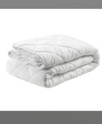 Nieuw Synthetisch Dekbed 200x200, Huis en Inrichting, Slaapkamer | Beddengoed, Wit, Tweepersoons, Ophalen of Verzenden, Deken of Dekbed