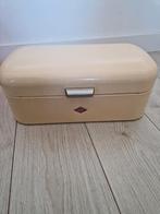 Wesco grandy broodtrommel, Ophalen of Verzenden, Gebruikt