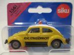 VW Kever ADAC 1561 Siku, Ophalen of Verzenden, Nieuw, Auto