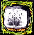the fester brothers/bumbling funkster-garage/punk/horror, Verzenden, Gebruikt, 12 inch, Alternative