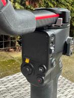 Ronin rs3 pro gimbal in keurige staat, Ophalen, Zo goed als nieuw, Minder dan 150 cm, Overige typen