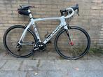 Colnago clx 4, Carbon, Zo goed als nieuw, Meer dan 20 versnellingen, 53 tot 57 cm