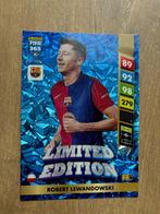 FIFA limited edition Robert Lewandowski, Ophalen, Zo goed als nieuw, Plaatje