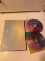 BTS Love yourself Album, Ophalen of Verzenden, Zo goed als nieuw, Pop