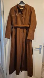 dames jas -  38, Maat 38/40 (M), Bruin, Ophalen of Verzenden, Onbekend