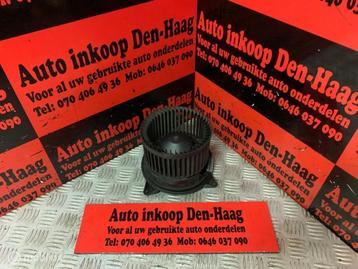 Ford Mondeo III ('00-'07) Kachelmotor Aanjager 1S7H18456AC beschikbaar voor biedingen