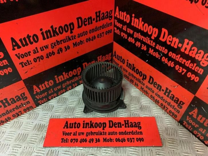 Ford Mondeo III ('00-'07) Kachelmotor Aanjager 1S7H18456AC, Auto-onderdelen, Airco en Verwarming, Ford, Gebruikt, Ophalen of Verzenden