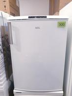 Tafel model vriezer ✅️AEG NoFrost A+ INC GARANTIE, Witgoed en Apparatuur, Vriezers en Diepvrieskisten, Minder dan 60 cm, Zo goed als nieuw