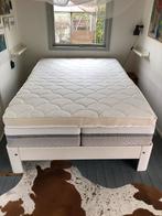 TOPMATRAS VELDA VERSUS HR 140x200 cm, Huis en Inrichting, Ophalen, Tweepersoons, 140 cm, Zo goed als nieuw