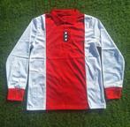 Ajax Jubileum shirt 125 jaar - maat M, Ophalen of Verzenden, Nieuw, Ajax, Shirt