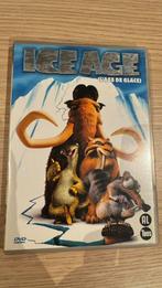 Ice age DVD z.g.a.n., Tekenfilm, Ophalen of Verzenden, Zo goed als nieuw, Alle leeftijden