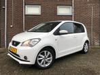 Seat Mii Sport AC/Cruise/Navi/PDC/Seat sound, Auto's, Seat, Voorwielaandrijving, 840 kg, Mii, Wit