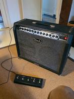 Koch Multitone 100w buizen  gitaarversterker, Ophalen, Gebruikt, Gitaar, 100 watt of meer