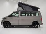 Volkswagen California T6.1 2.0 TDI 150PK DSG Freedom | Hefda, Caravans en Kamperen, Automaat, Buscamper of Camperbus, Volkswagen